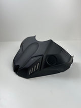 Carbon tank cover carbon Yamaha R1 2020 -