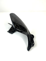 Carbon achterspatbord Ducati Panigale V4 V4S V4R