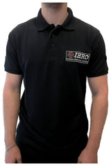 IHRO Polo Clique Manhattan Navy Blue