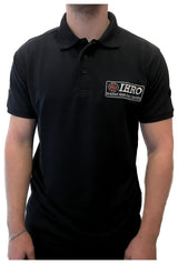 IHRO Polo Clique Manhattan Navy Blue Dames