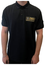 IHRO Polo Clique Manhattan Navy Blue