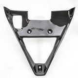 Carbon onderkuip V Panel Ducati 848 1098 1198