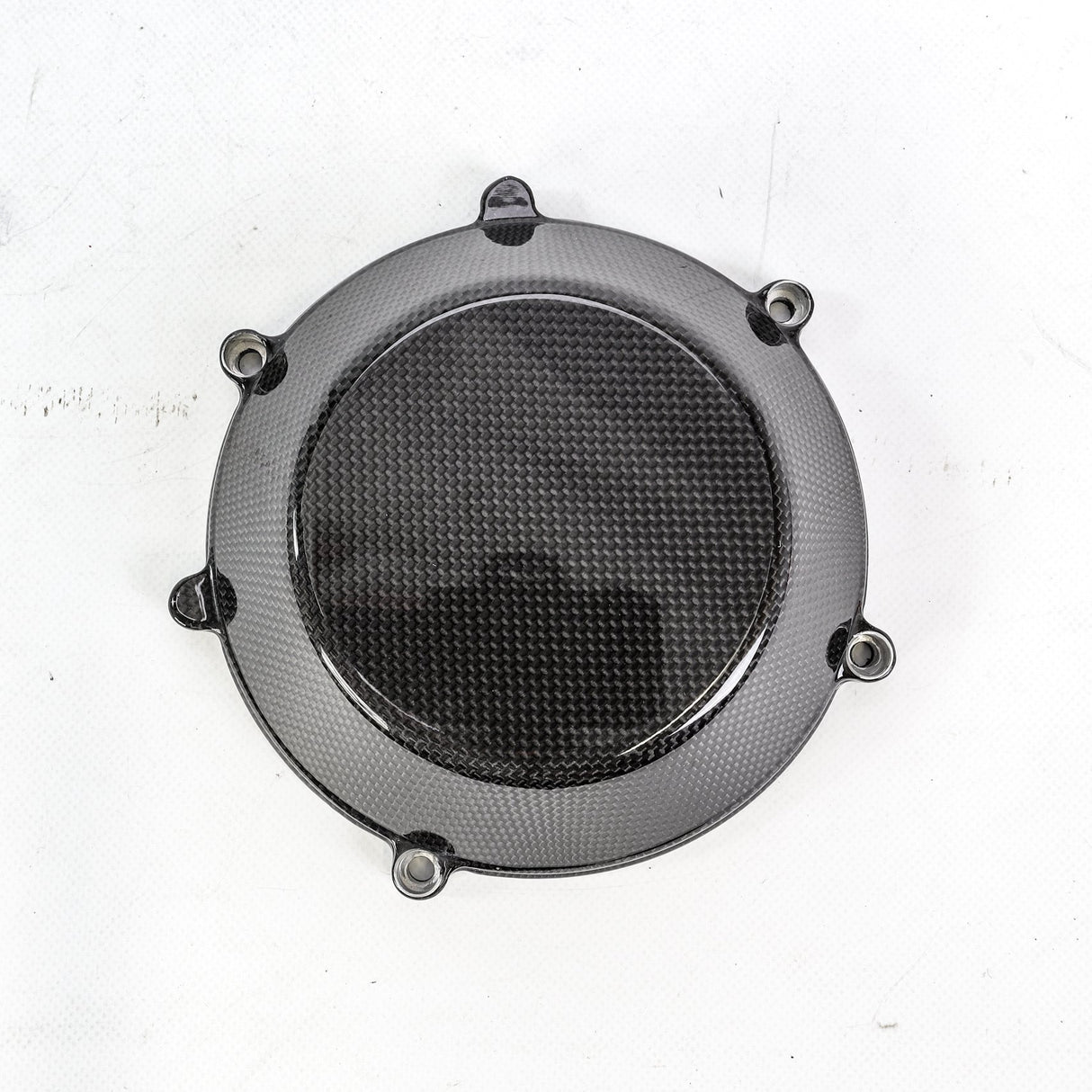 Carbon clutch cover Ducati 748 916 996 998 749 999 848 1098 1198