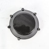 Carbon clutch cover Ducati 748 916 996 998 749 999 848 1098 1198