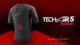 Tech-Air 5 PLASMA Airbag-system