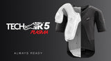 Tech-Air 5 PLASMA Airbag-system