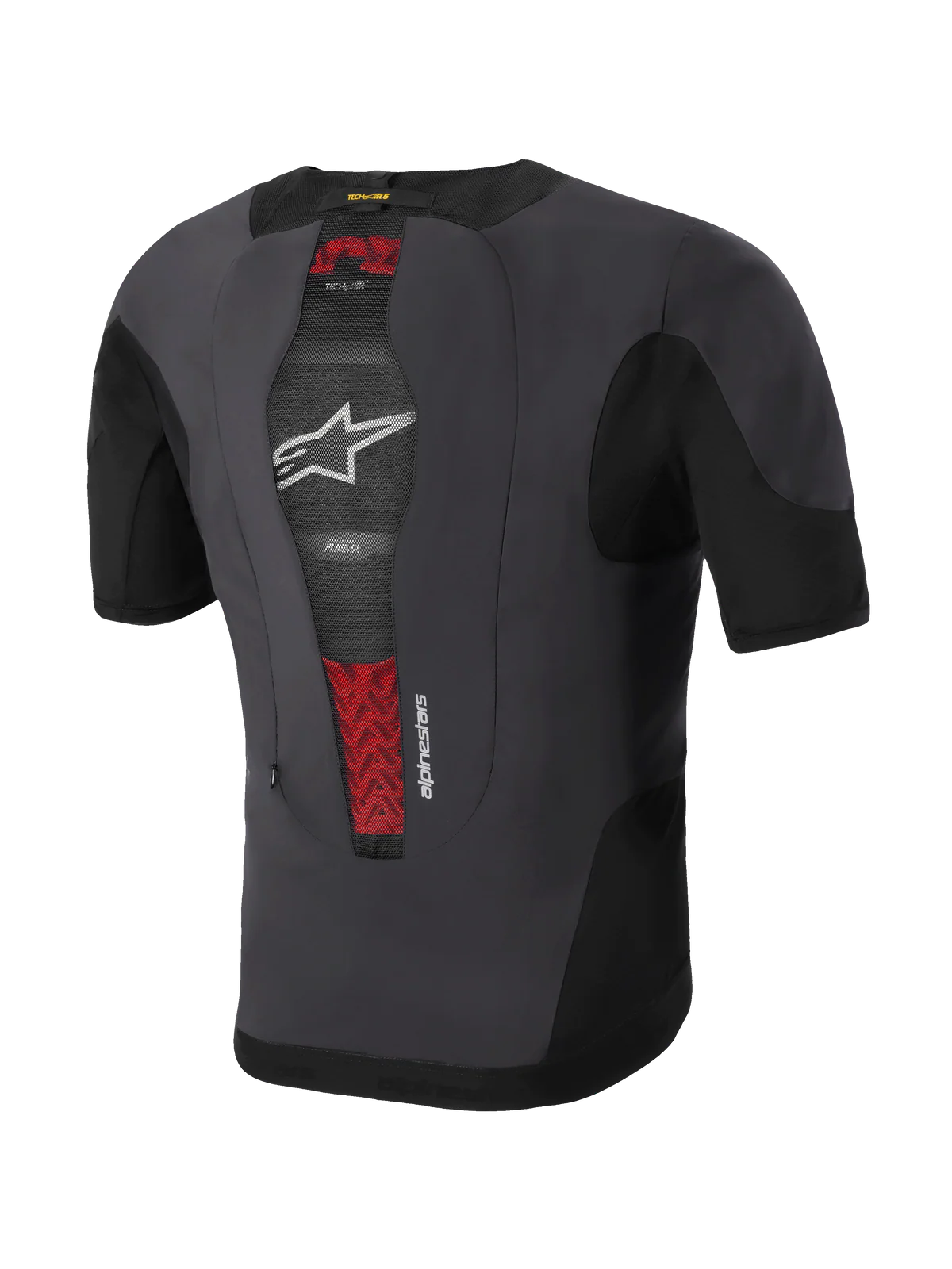 Tech-Air 5 PLASMA Airbag-system