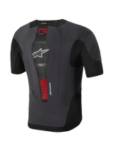 Tech-Air 5 PLASMA Airbag-system