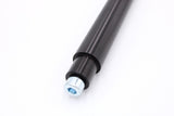 Stuurhelft Clip-Ons, standaard model Art nr 809C - Black