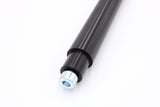 Clip-Ons Handlebars 45mm Type Sport Zwart Geanodiseerd 45CC
