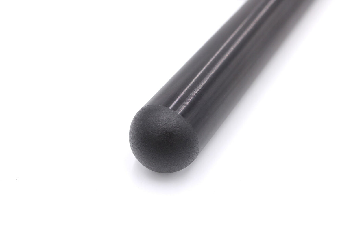 Clip-Ons Handlebars 41mm Type Sport Zwart Geanodiseerd Of Zilver