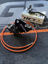 Supermoto lefthand brake kit KTM Husqvarna Husaberg
