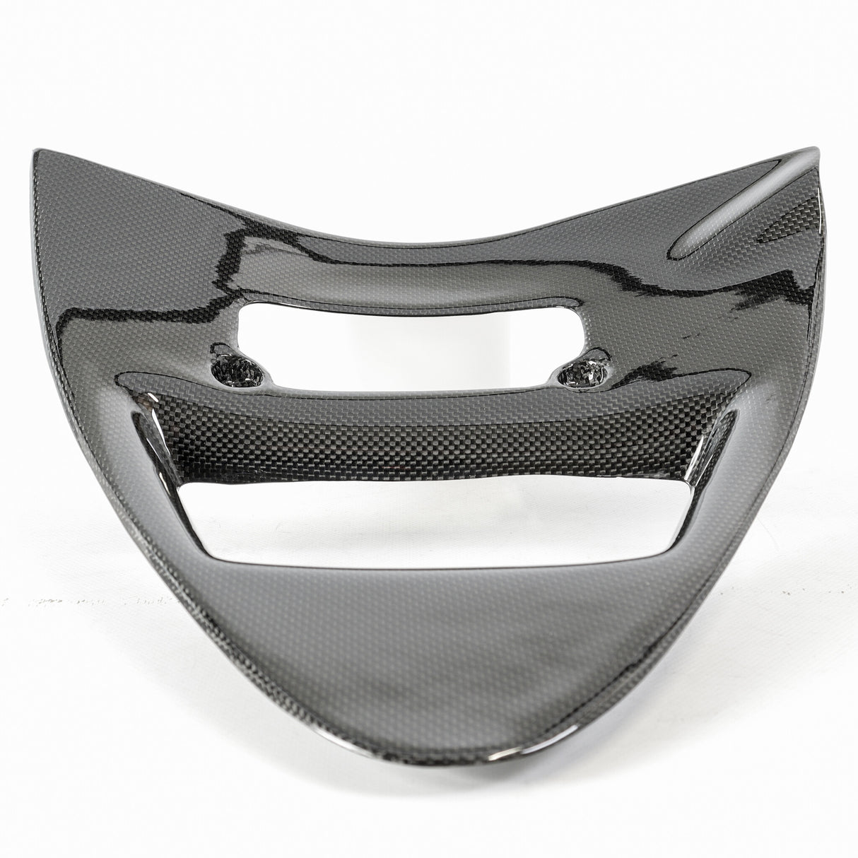 Carbon onderkuip V Panel Ducati 748 916 996 998