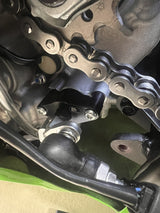 schakelas support Kawasaki Ninja ZX-4RR