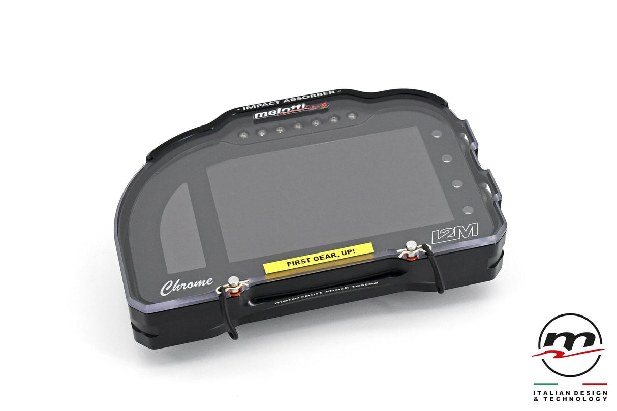 I2M LITE/PLUS/PLUS 2/PRO/PRO 2 DASHBOARD COVER