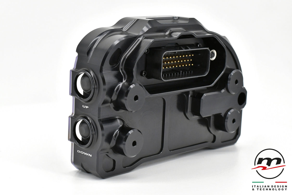 I2M LITE/PLUS/PLUS 2/PRO/PRO 2 DASHBOARD COVER