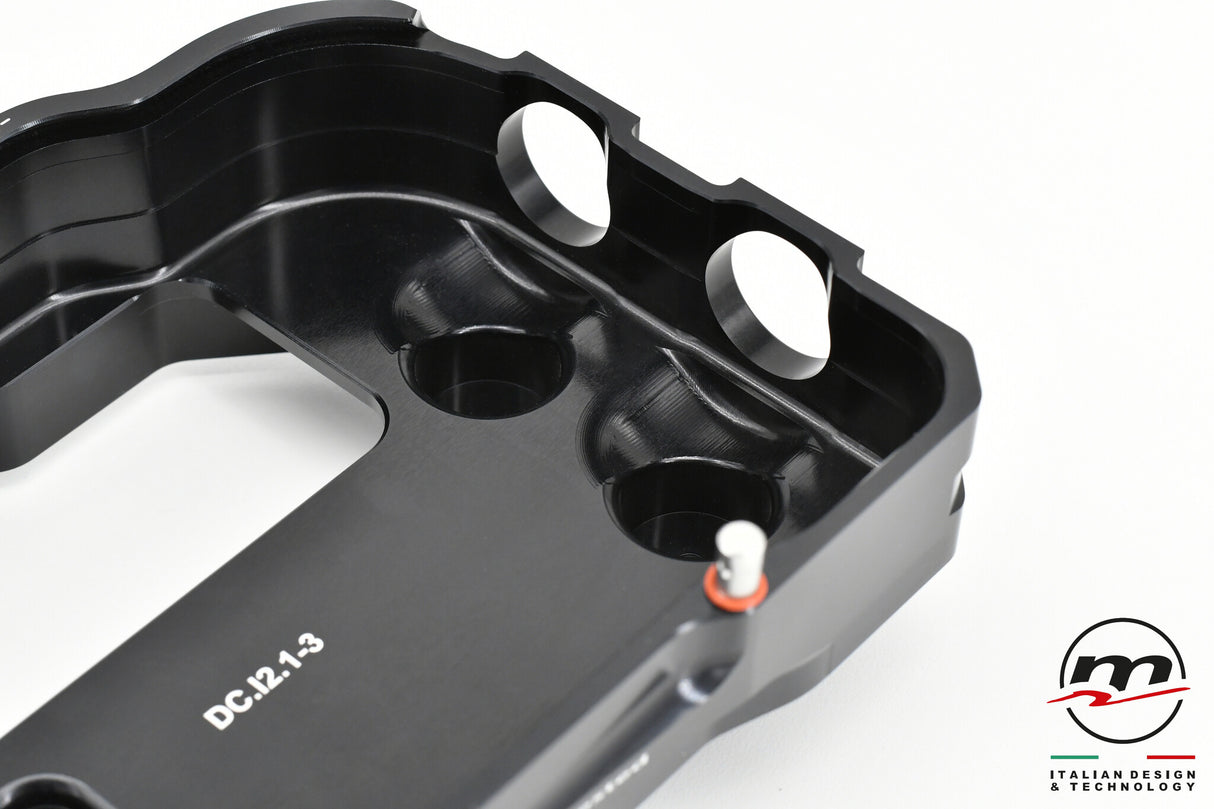 I2M LITE/PLUS/PLUS 2/PRO/PRO 2 DASHBOARD COVER