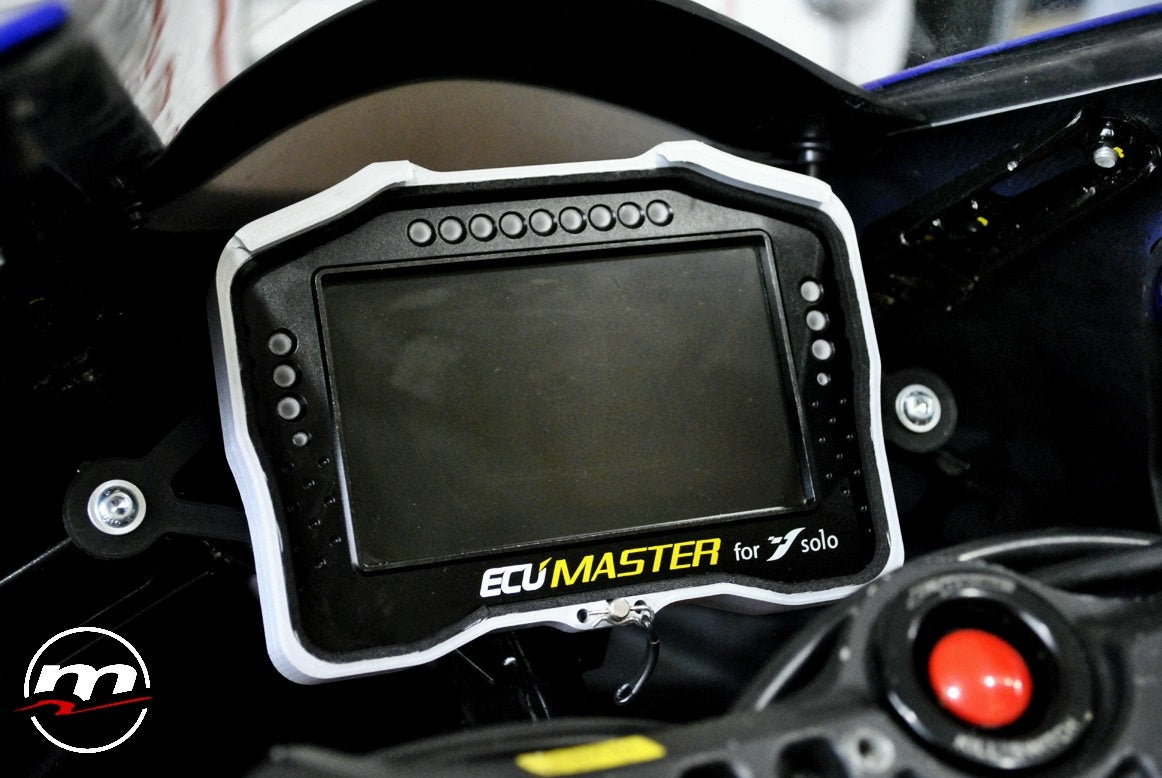 Kawasaki ECUM.ADU5 V.2  DASHBOA0RD COVER