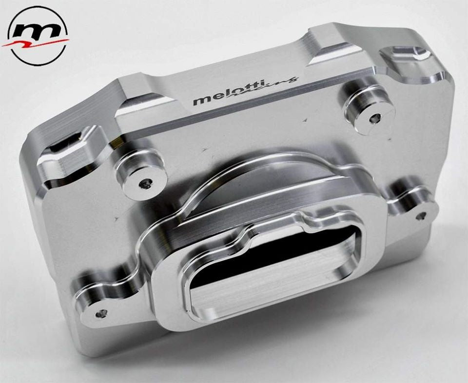 Kawasaki ECUM.ADU5 V.2  DASHBOA0RD COVER