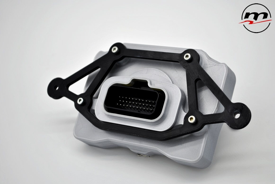 Kawasaki ECUM.ADU5 V.2  DASHBOA0RD COVER