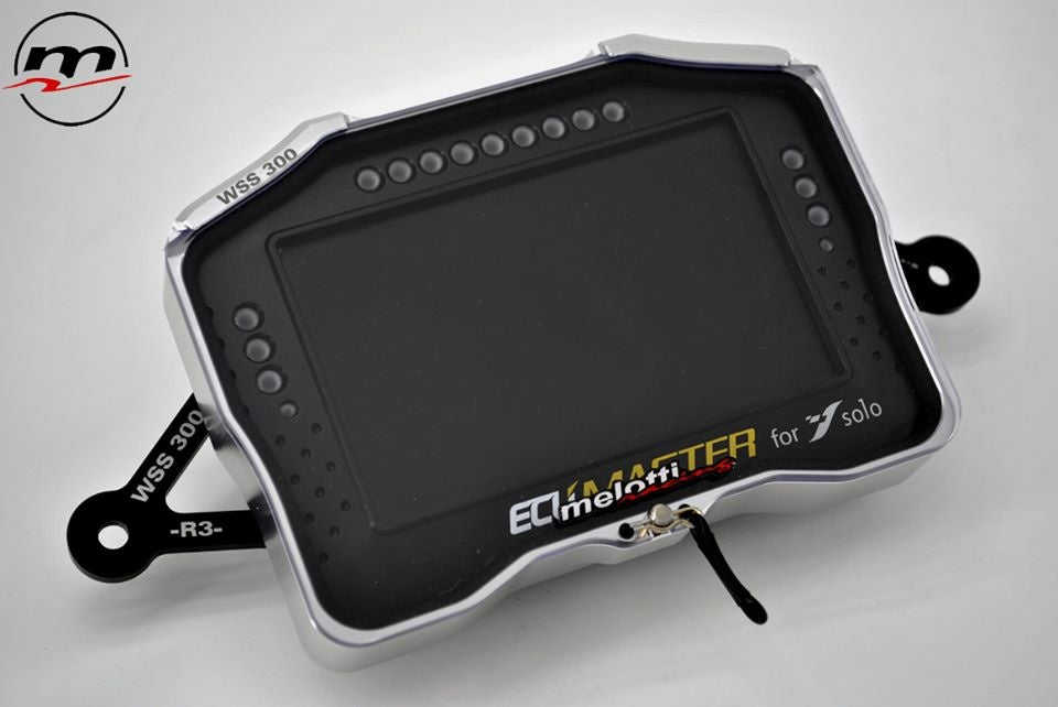 Kawasaki ECUM.ADU5 V.2  DASHBOA0RD COVER
