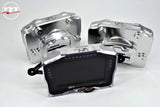 Kawasaki ECUM.ADU5 V.2  DASHBOA0RD COVER