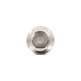 Inbus DIN 913 M4x10mm voor Rem beschermer adapter