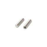 Inbus DIN 913 M4x10mm voor Rem beschermer adapter