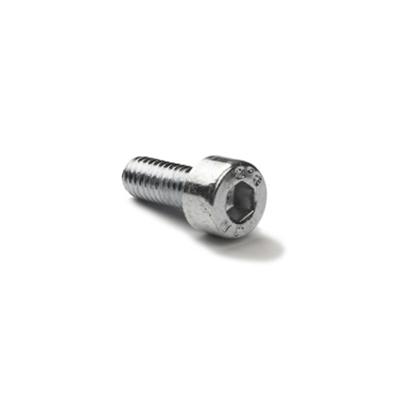 Inbus DIN 912 M5x16mm voorRem beschermer adapter
