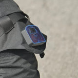SQUADRA'' bandenwarmers instelbaar