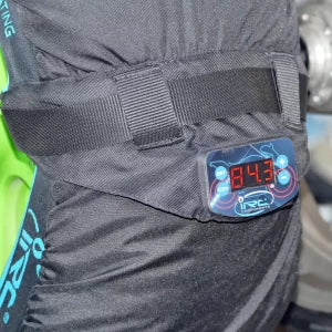 SQUADRA'' bandenwarmers instelbaar