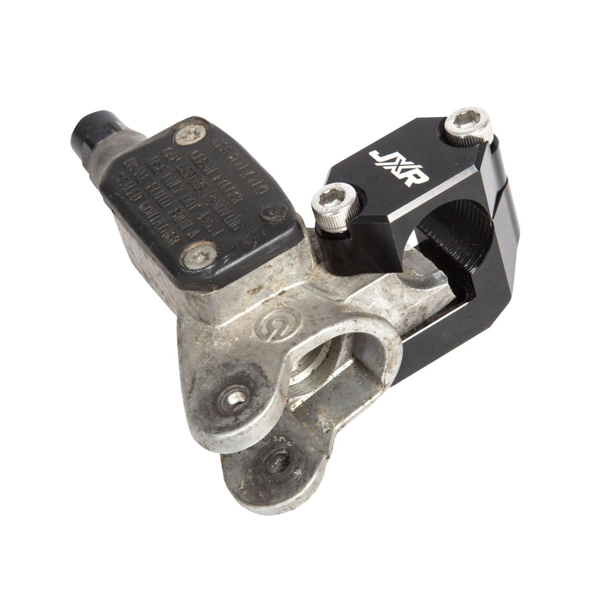 CLAMP KIT FOR MASTER CYLINDER 10B29149