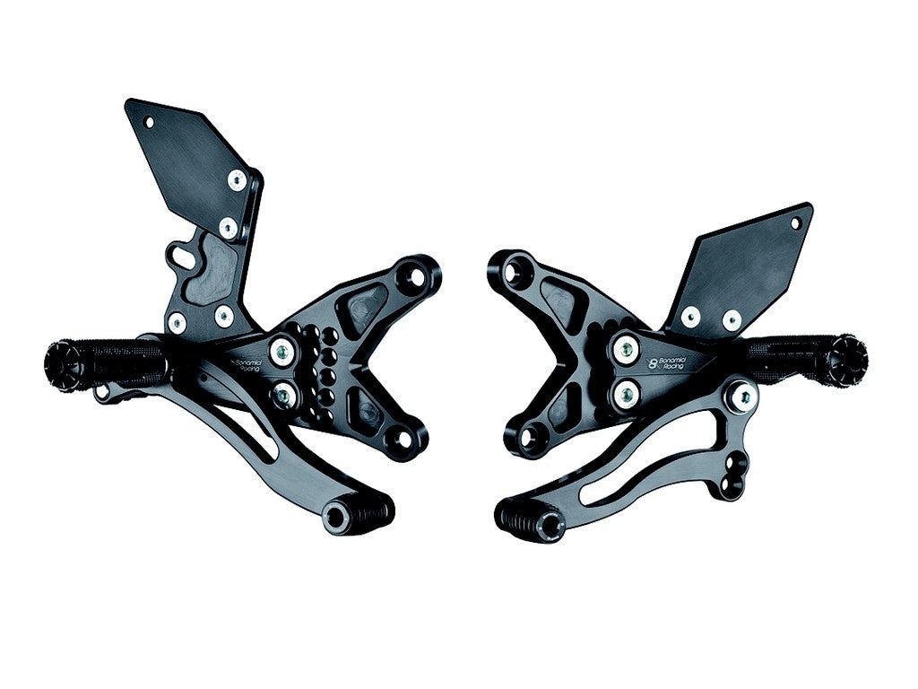 Rem-schakelset Kawasaki ZX-10R 11-15