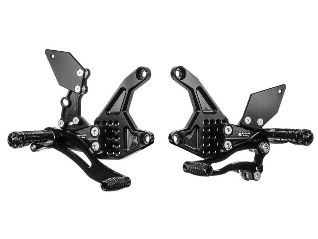 Rem-schakelset Kawasaki Z 900 17-19