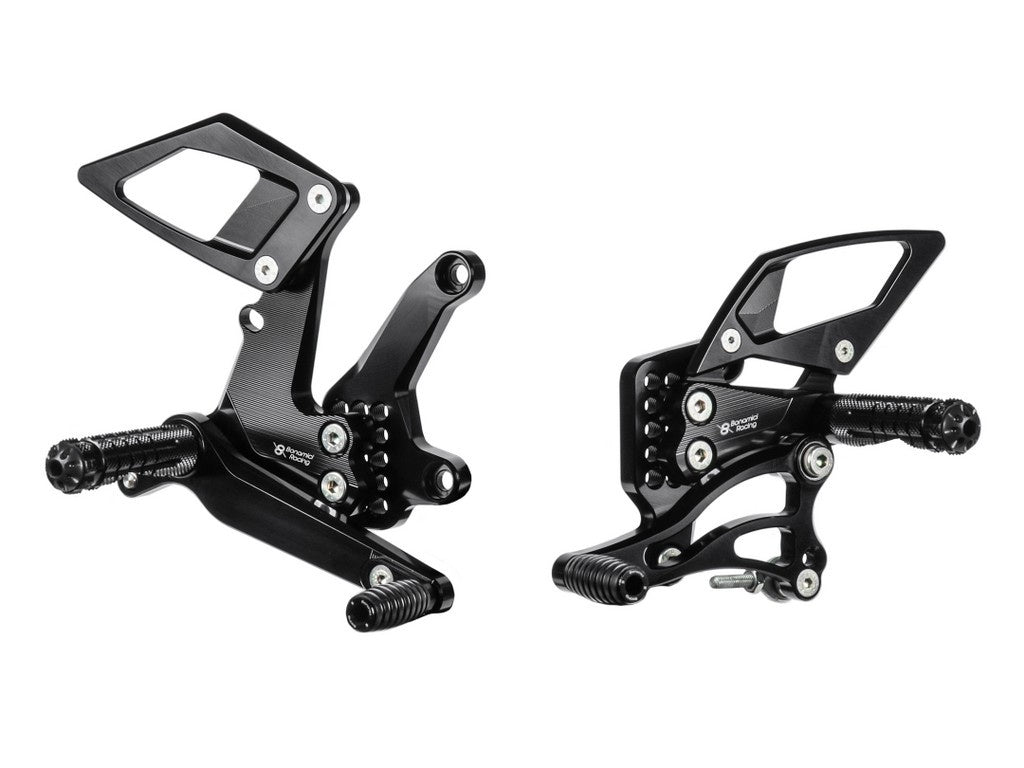 Rem-schakelset Kawasaki Ninja 250/400 18-23