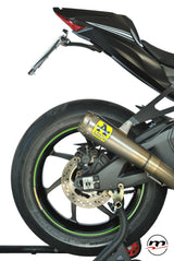 Kentekenplaathouder KAWASAKI ZX-10R/RR