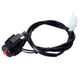 Stopknop / Kill switch
