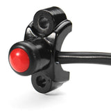 Kill Switch Button Rem Koppeling Bevestiging