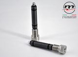 COMFORT DRIVE KIT for MT 09 TRACER