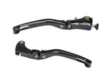 Bonamici rem en koppelingshendel Aprilia RSV4 - Tuono 1100 - RS660 - KL010