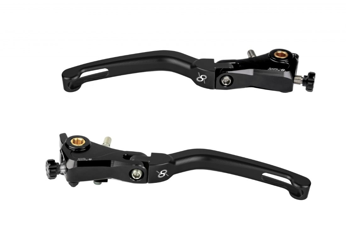 rem en koppelingshendel Ducati Multistrada V2 / V2S 21-23