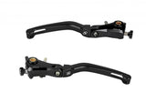 Bonamici rem en koppelingshendel Ducati Multistrada V2 / V2S 21-23 - KL032