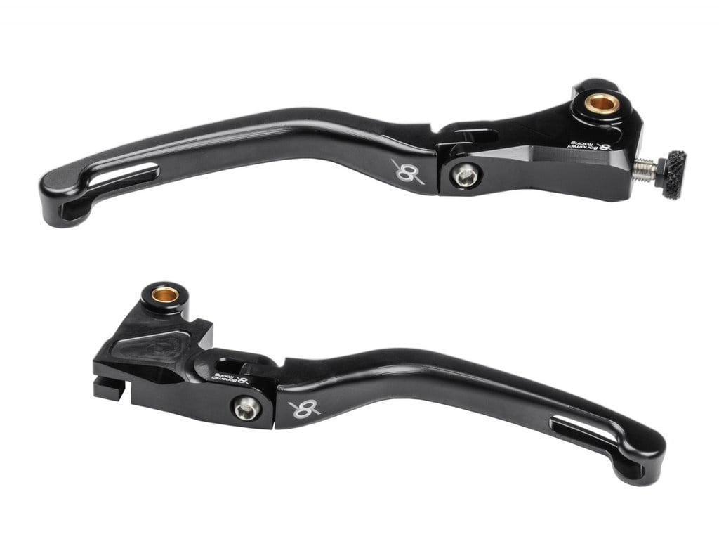 rem en koppelingshendel Kawasaki ZX-6R/636 05-17 - ZX-10R 06-15
