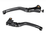 Bonamici rem en koppelingshendel Kawasaki ZX-6R/636 05-17 - ZX-10R 06-15 - KL110