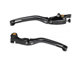 Bonamici rem en koppelingshendel Honda CBR 500 R - CB 500 F 19-23 - KL350