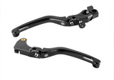 Bonamici rem en koppelingshendel Aprilia Tuareg 660 - KL370