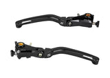 Bonamici rem en koppelingshendel Ducati Streetfighter V2 22-23 - Panigale V4 23-23 - Multistrada V4 20-23 - KL380