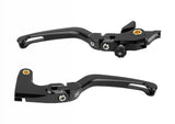 Bonamici rem en koppelingshendel Triumph Street Triple 765R 23-23 - KL390