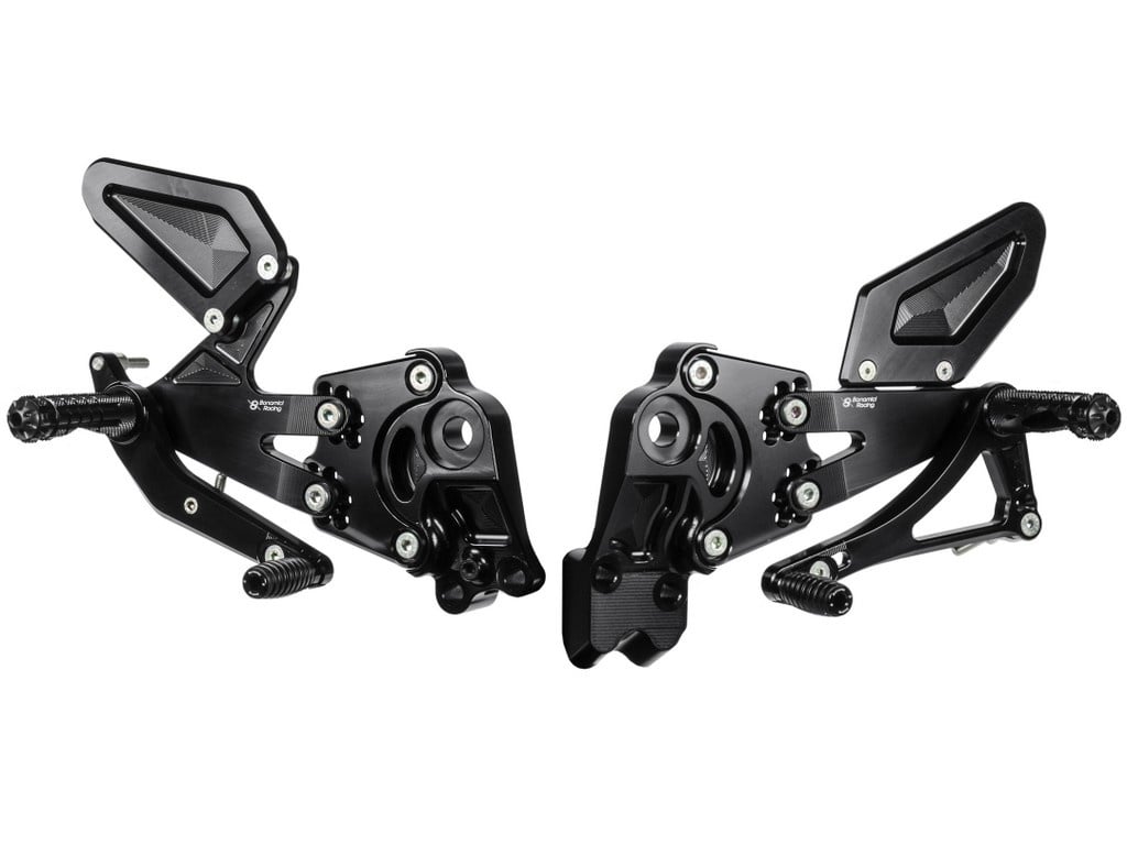 Rem-schakelset KTM RC/DUKE 125/200/250/390 14-19