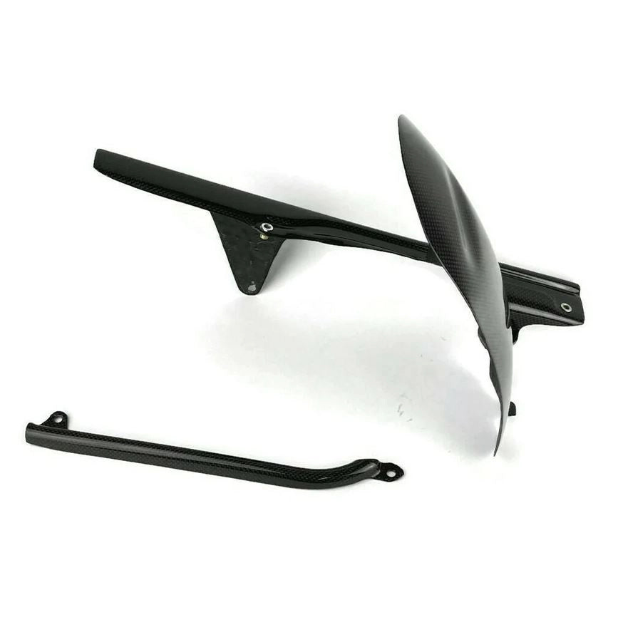 Carbon achterspatbord Ducati 748 916 996 998